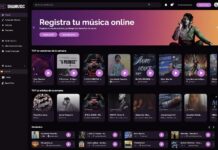 SGAE y Shamusic firman un acuerdo para apoyar a los autores musicales emergentes