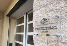 ADEL participa activamente en ocho proyectos regionales de cooperación para el desarrollo rural