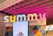 Summy Yogurt Experience dona el 5% de su facturación para apoyar la lucha contra el cáncer de mama