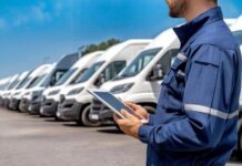 Top Courier mejora su servicio de transporte urgente para empresas con entregas a tiempo garantizadas