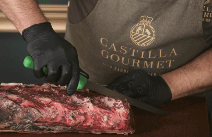 castilla gourmet