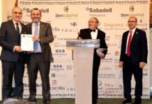 Todo preparado para Expofinancial’2025