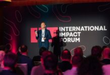 Deutsche Nachhaltigkeit AG impulsa el diálogo sobre inversión de impacto en el IIF Abu Dabi