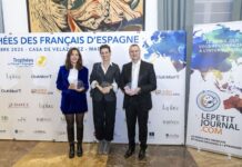 Lepetitjournal.com premia a Néogusto, Diario Vivo y SportDone impulsando el talento francés en España