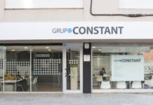 Grupo Constant refuerza su solidez financiera y abre una nueva etapa de desarrollo