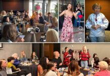 Mujeres que avanzan en Comunidad y aportan valor a la sociedad, en los Encuentros de UkraniaSOS – EUSKRANIA