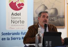 ADEL impulsa la comarca de la Sierra Norte de Guadalajara con más de 722.000 euros en ayudas