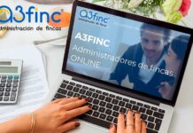 Transparencia, control y comodidad: así funciona la gestión digital de A3FINC