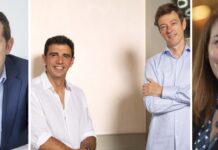 ENLACE, Token City y JV20 impulsarán la tokenización inmobiliaria en España bajo un marco regulatorio sólido