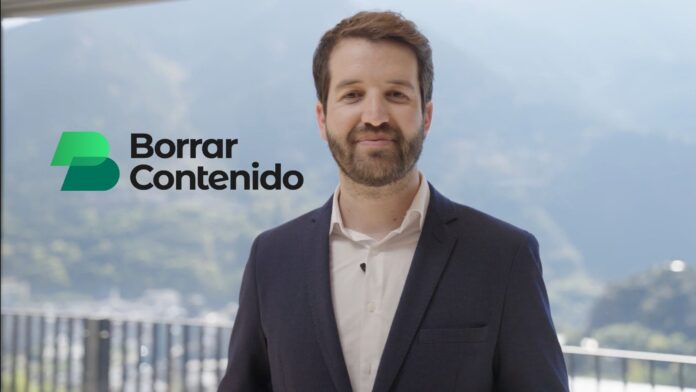 Borrar-Contenido