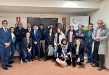 Villaverde impulsa la Economía Social en una jornada de diagnóstico y networking impulsada por FECOMA