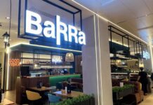 BaRRa de Pintxos abre un restaurante en El Corte Inglés de Alcalá de Henares