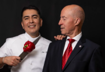 De camarero al aula universitaria: el caso Inti de Oro