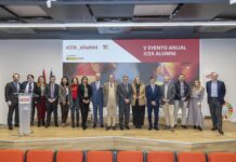 La red ICEX Alumni consolida 50 años de talento que cruza fronteras con más de 9.000 profesionales