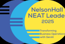 Atos, líder en los cuatro segmentos de transformación operativa con GenAI según NEAT 2025 de NelsonHall