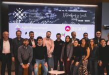 España acelera su liderazgo en ProcureTech: el GInPS2025 reúne en Valencia al ecosistema de innovación en compras