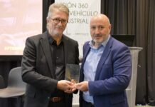 Northgate, reconocida como Mejor Empresa de Movilidad por MSI Iberia