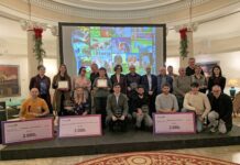 Los IX Premios LORRA LABORAL KUTXA marcan el rumbo del agro vizcaíno