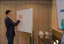 Rodrigo Ramos D’Agostino presenta las claves para invertir en startups tecnológicas con potencial global