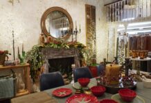 Sandra Marcos celebra 10 años y estrena nuevo concepto de espacio en Madrid