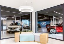 OK Mobility amplía su red de ‘The Showroom’ con una nueva apertura en OK Village