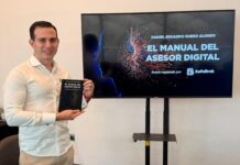 Daniel Suero Alonso lanza un manual para transformar la asesoría patrimonial en dos continentes