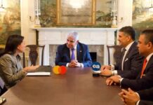 Caja de Ahorros y Mastercard impulsan la digitalización de los subsidios estatales en Panamá