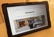 El Comarcal se consolida como uno de los medios digitales de referencia en la provincia de Alicante