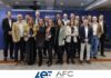 Seis socios de la AEF, galardonados en los VII Premios de Franquicias de Cataluña