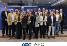 Seis socios de la AEF, galardonados en los VII Premios de Franquicias de Cataluña