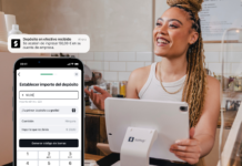 Los comercios confían más de 1.000 millones de euros en depósitos a la Cuenta de Empresa de SumUp