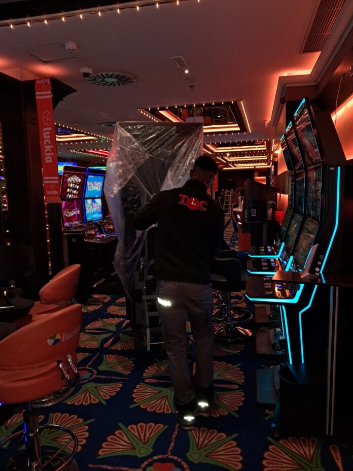 transporte-sector-juego