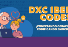 DXC lanza la 6ª edición de Iberia Codes para impulsar el talento digital joven en España