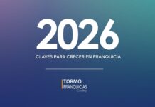 Tormo Franquicia ofrece las claves para crecer en franquicia en 2026