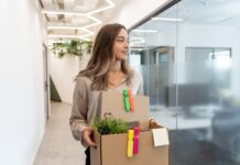 El mercado laboral español se prepara para la Gran Renuncia según Rhombus