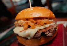 La Birra Bar gana el mundial ‘DUBÁI BURGER CHAMPIONSHIP’