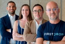 First Drop alcanza los 7,4 millones de euros invertidos y consolida su posicionamiento en pre-seed de impacto