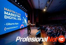 Marketing Digital 2026: El fin de las estrategias cómodas y el inicio de la inteligencia por Gilberto Ripio