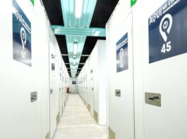 Aquí Mi Espacio abre una delegación en el barrio madrileño de Carabanchel