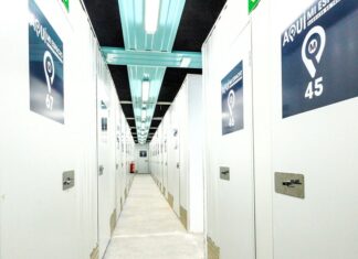 Aquí Mi Espacio abre una delegación en el barrio madrileño de Carabanchel