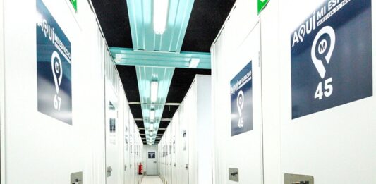 Aquí Mi Espacio abre una delegación en el barrio madrileño de Carabanchel