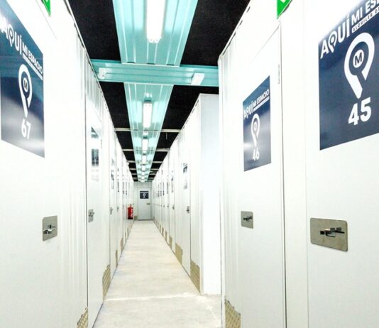 Aquí Mi Espacio abre una delegación en el barrio madrileño de Carabanchel