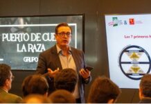 Ignacio Campoy inaugura el año del Club de Empresas Caja 87 con una ponencia sobre los hábitos del éxito empresarial