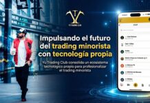 Yu Trading Club consolida un ecosistema tecnológico propio para profesionalizar el trading minorista