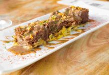 La Rollerie presenta su innovadora carta de invierno con nuevos y sorprendentes sabores