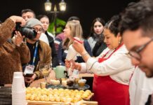 Madrid Fusión 2026: Viajar a Lima, el Amazonas o la costa norte peruana a través del paladar