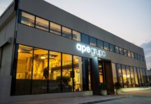 APE Grupo inaugura en Dubái su primera tienda insignia y refuerza su apuesta por Oriente Medio