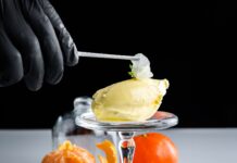 La revolución del helado gourmet: chefs y Crem de Lux marcan las tendencias gastronómicas de 2026