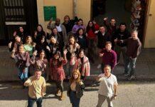 Aiudo cierra 2025 como el mejor año de su historia