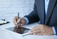 CREDITICIO: la rapidez de la firma digital y la facilidad financiera que aporta